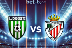 Ludogorets - Athletic Bilbao bet365