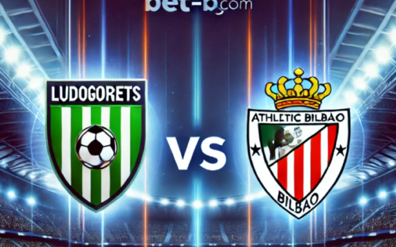 Ludogorets - Athletic Bilbao bet365