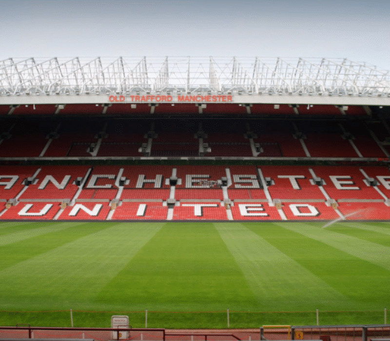 .Manchester United bet365