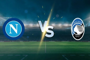 Napoli vs Atalanta bet365