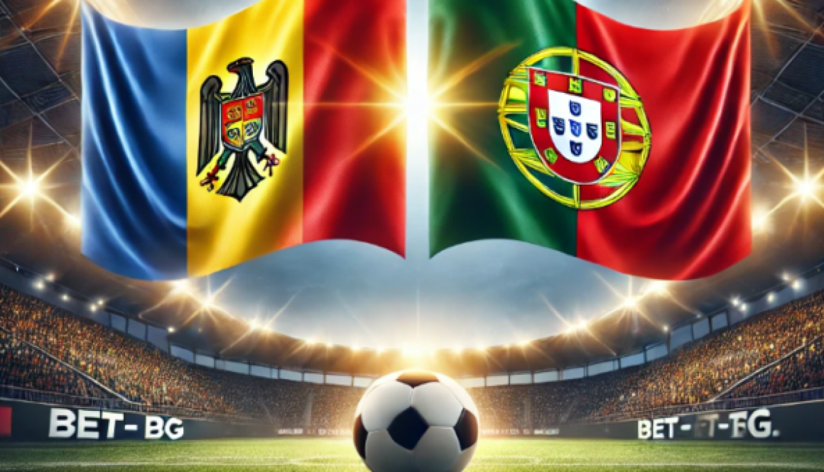 Romania - Portugal bet365