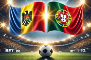 Romania - Portugal bet365