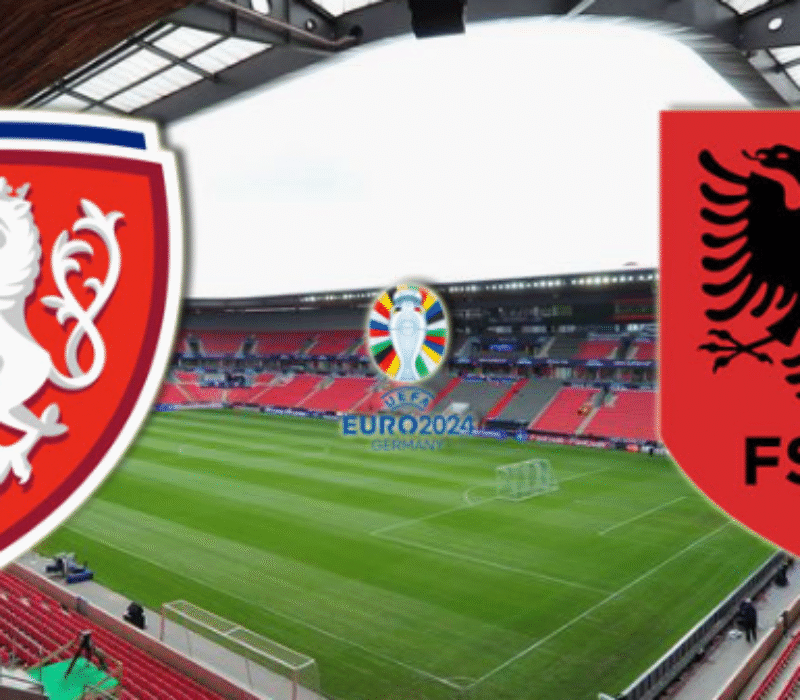 Czech Republic - Albania bet365