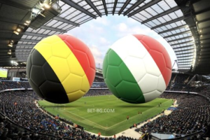 belgium - italy bet365