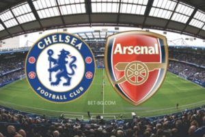 chelsea - arsenal bet365