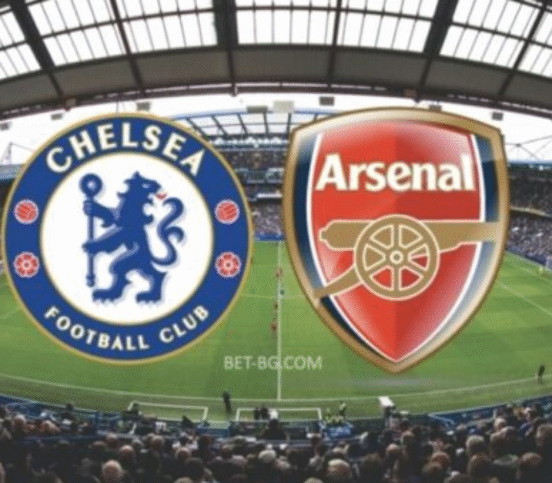 chelsea - arsenal bet365