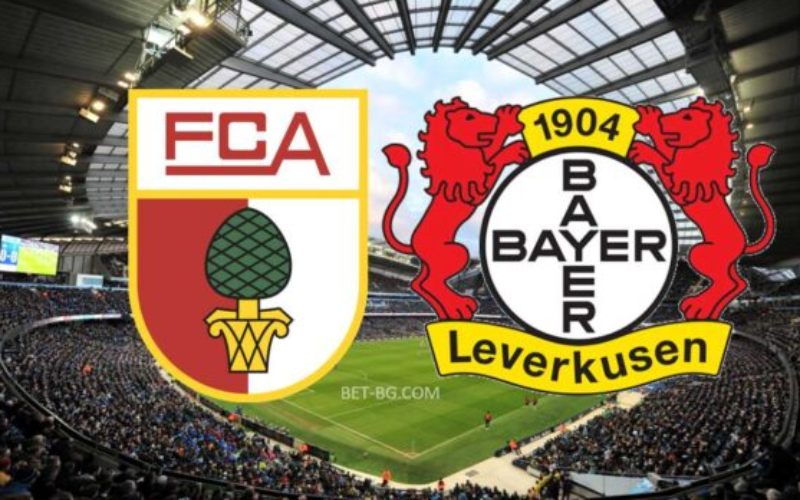 Augsburg - Bayer Leverkusen bet365