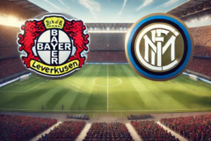 Bayer Leverkusen - Inter bet365