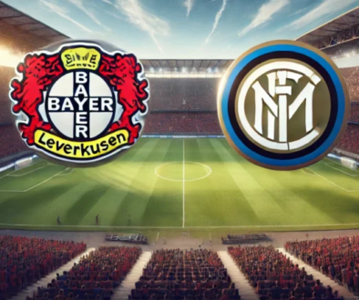 Bayer Leverkusen - Inter bet365