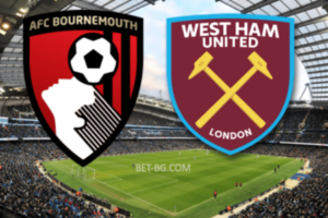 Bournemouth - West Ham bet365