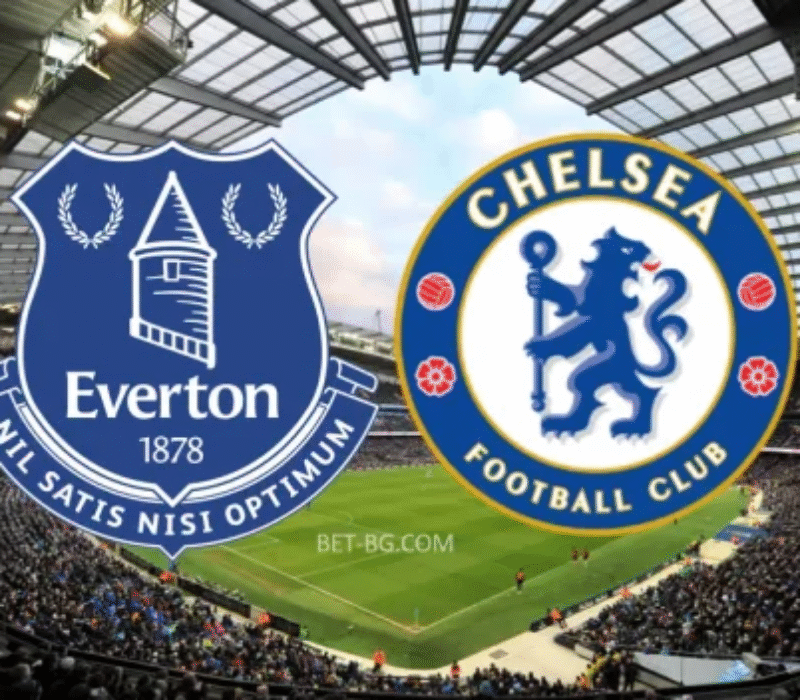 Everton - Chelsea bet365