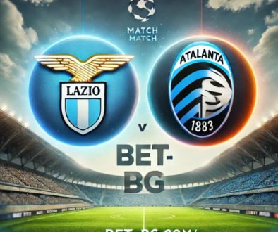 Lazio - Atalanta bet365