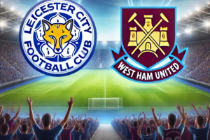 Leicester – West Ham bet365