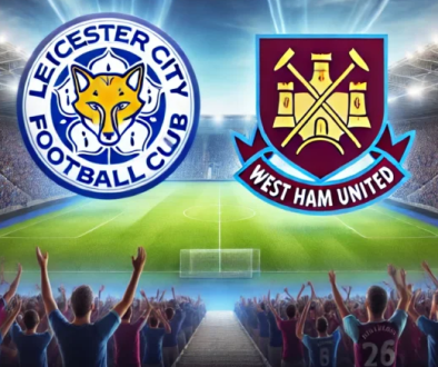 Leicester – West Ham bet365