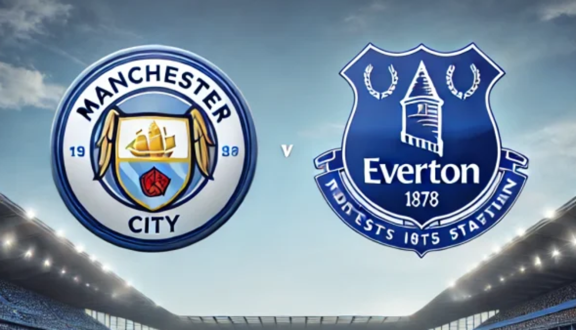 Manchester City - Everton bet 365