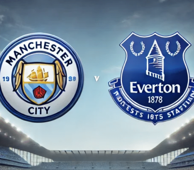 Manchester City - Everton bet 365