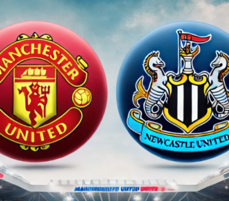 Manchester United - Newcastle United bet365