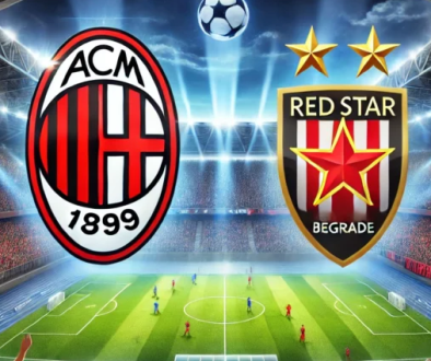 Milan - Red Star bet365