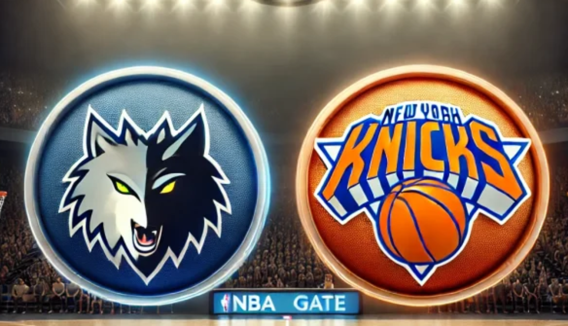 Minnesota Timberwolves - New York Knicks bet365