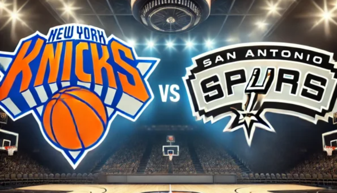 New York Knicks - San Antonio bet365