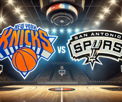 New York Knicks - San Antonio bet365