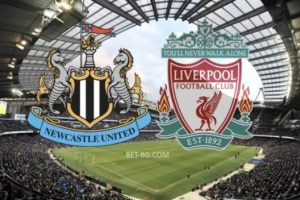 Newcastle United - Liverpool bet365