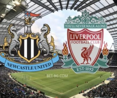 Newcastle United - Liverpool bet365