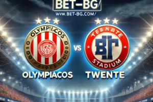 Olympiacos - Twente