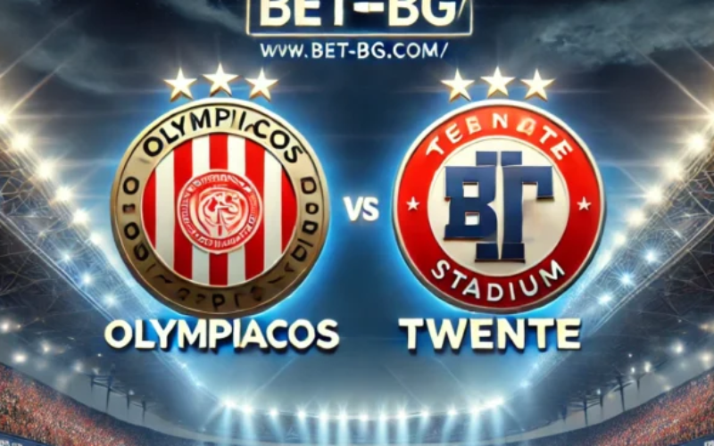 Olympiacos - Twente