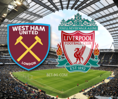 West Ham - Liverpool bet365