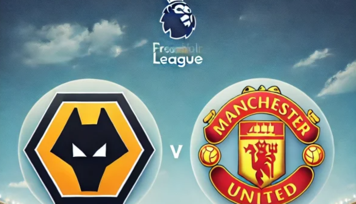 Wolverhampton Wanderers - Manchester United bet365