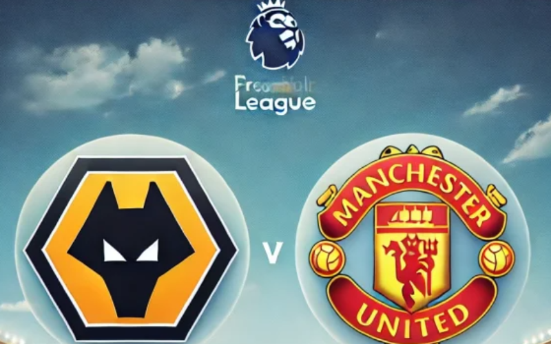 Wolverhampton Wanderers - Manchester United bet365