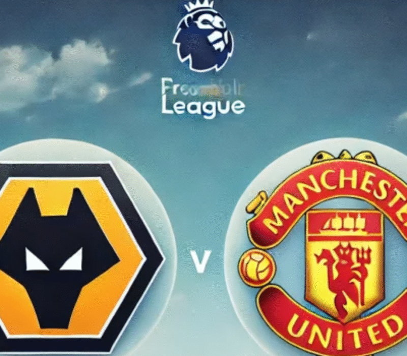 Wolverhampton Wanderers - Manchester United bet365