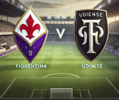 Fiorentina - Udinese bet365