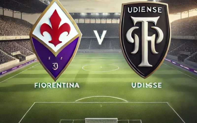 Fiorentina - Udinese bet365