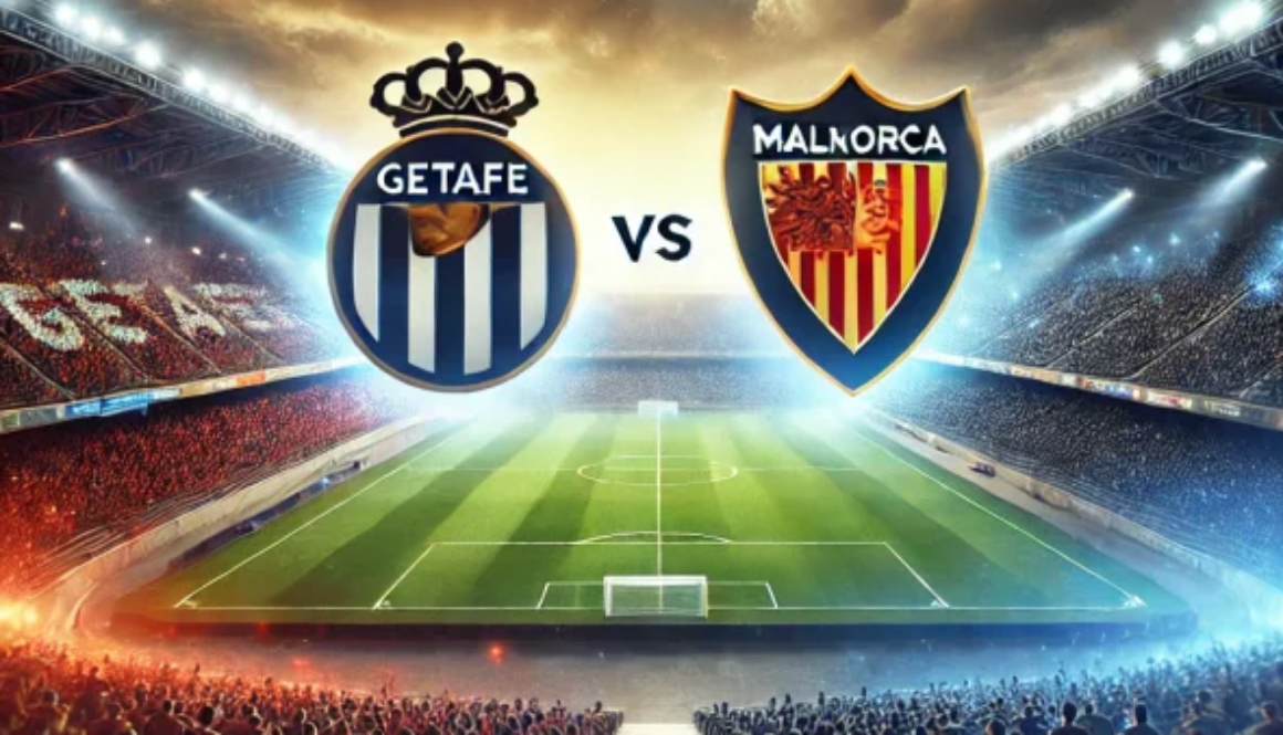 Getafe - Mallorca bet365