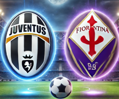 Juventus - Fiorentina bet365