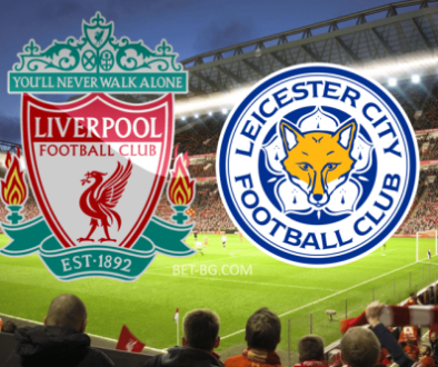 Liverpool - Leicester bet365