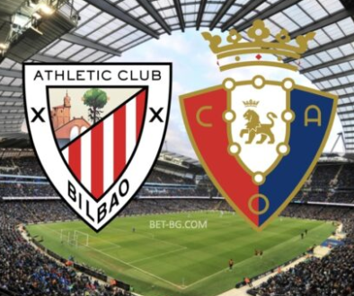 Athletic Bilbao - Osasuna bet365