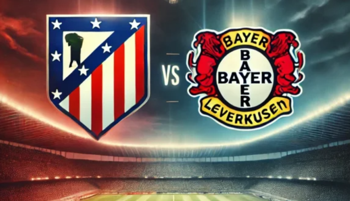 Atletico Madrid and Bayer Leverkusen bet365