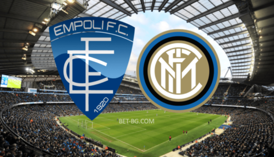 Empoli - Inter Milan bet365