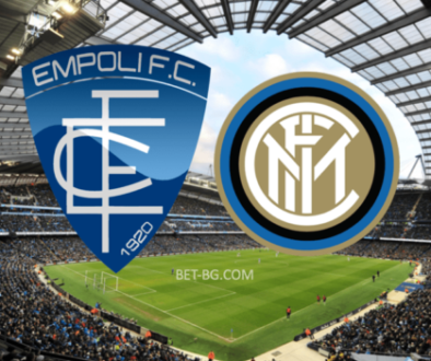 Empoli - Inter Milan bet365