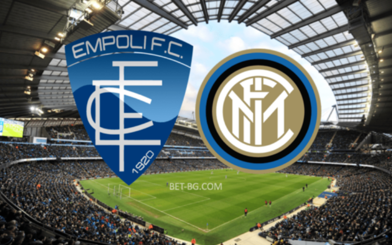 Empoli - Inter Milan bet365