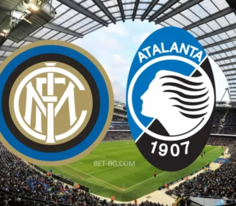 Inter - Atalanta bet365