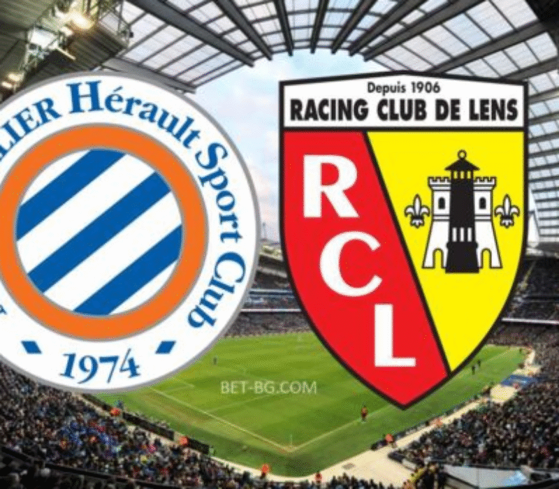 Montpellier - Lens bet365