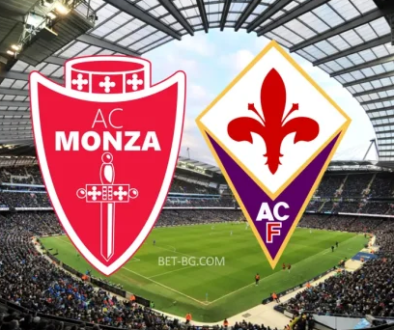 Monza - Fiorentina bet365