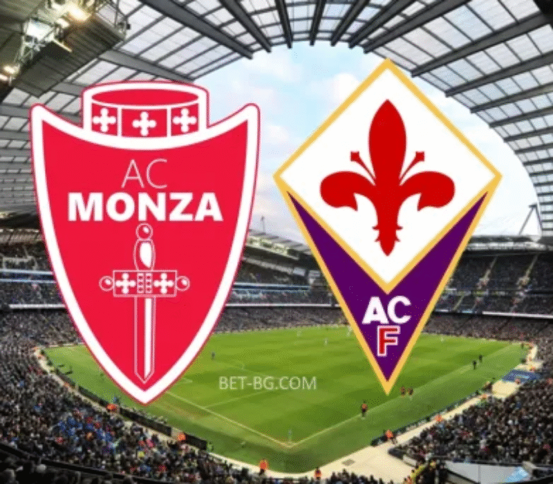 Monza - Fiorentina bet365