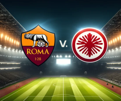 Roma - Eintracht Frankfurt bet365