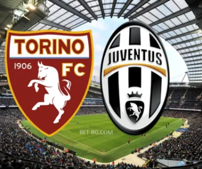 Torino - Juventus bet365