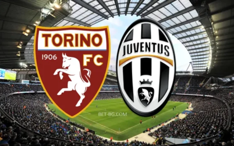 Torino - Juventus bet365